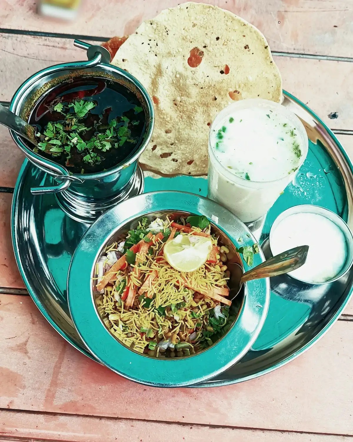 Chutneys