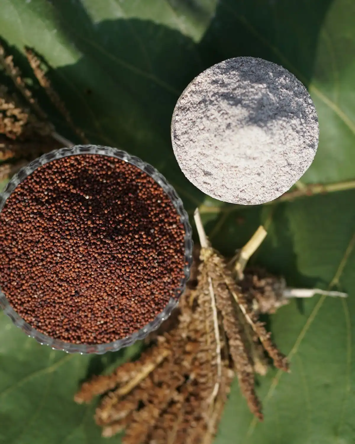 Millets