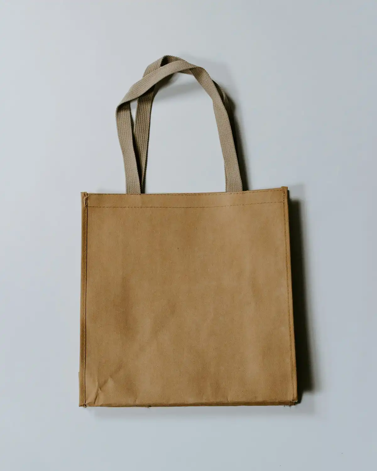 Jute Tote Bag