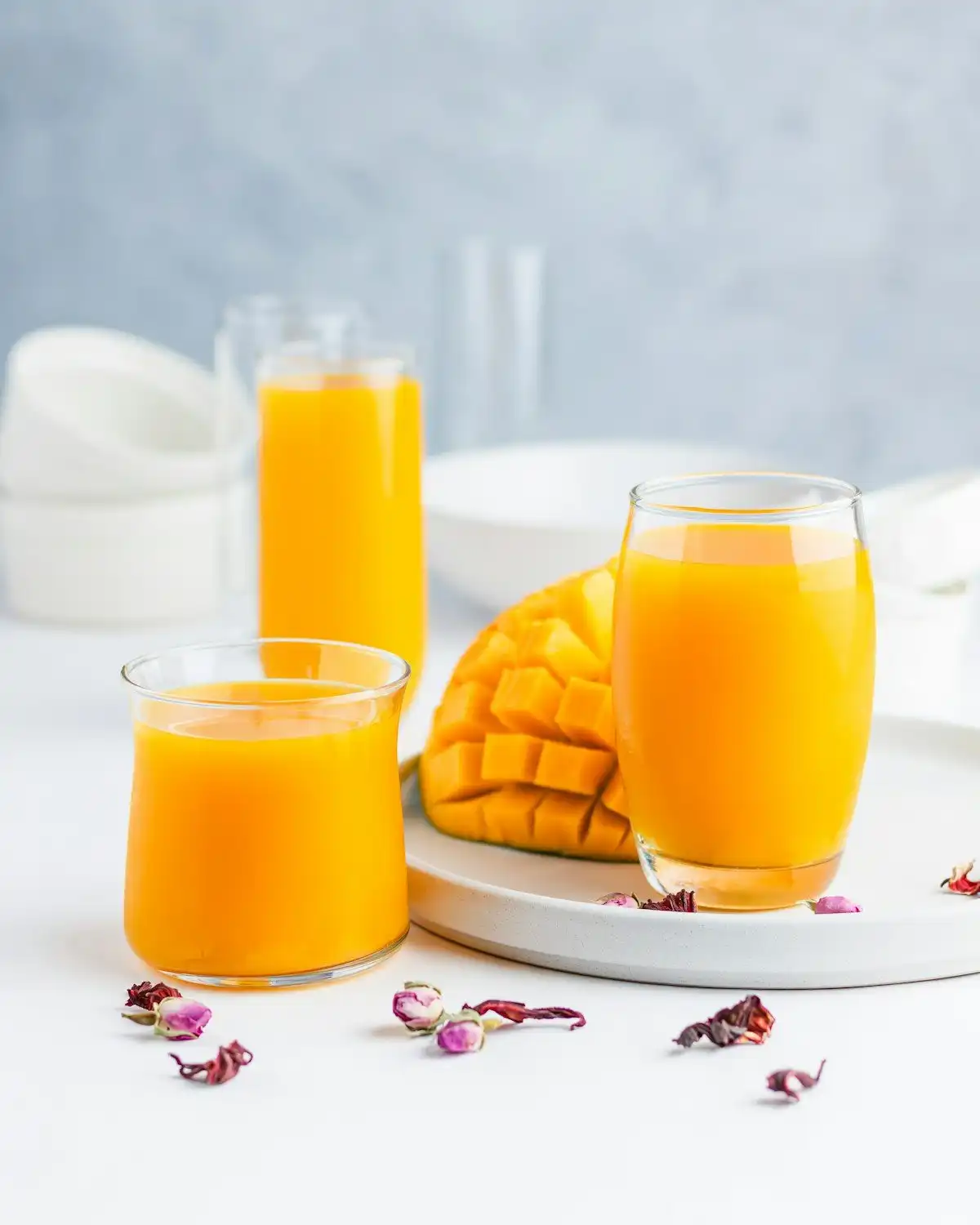 Jams, Squashes & Preserves