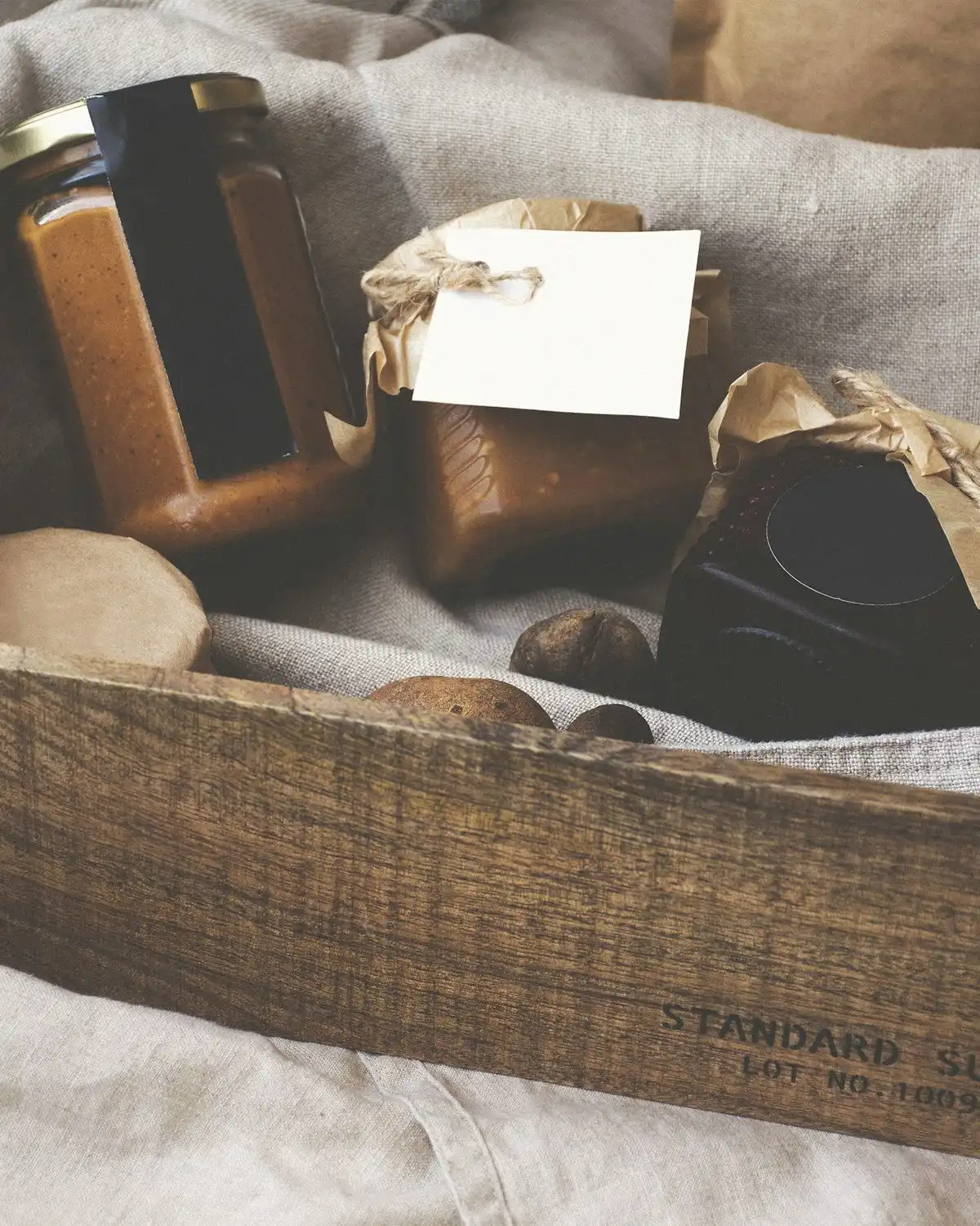 Pantry Gift Hamper