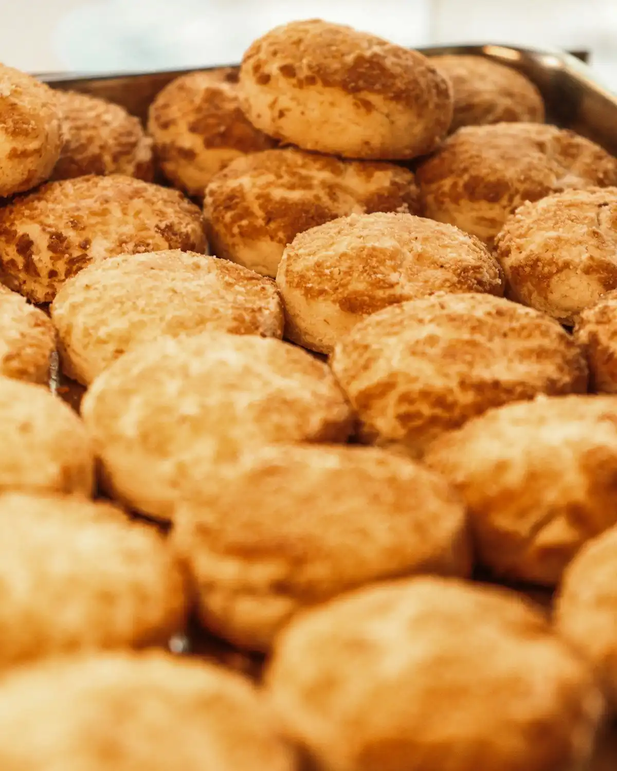 Bakery & Namkeen