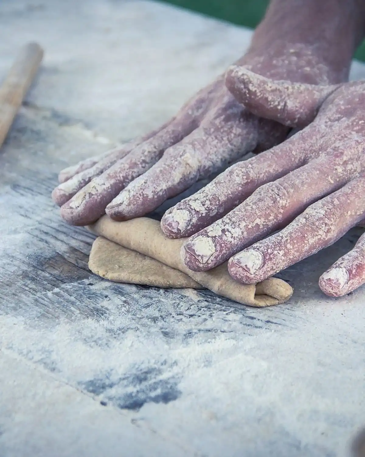 Ragi Flour
