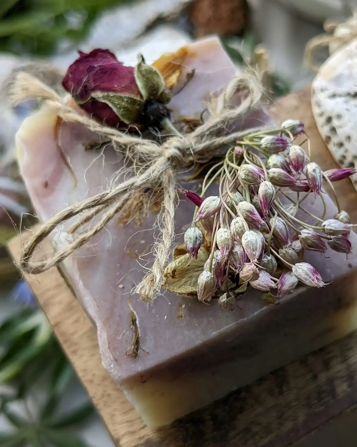 Self-Care Gift Hamper