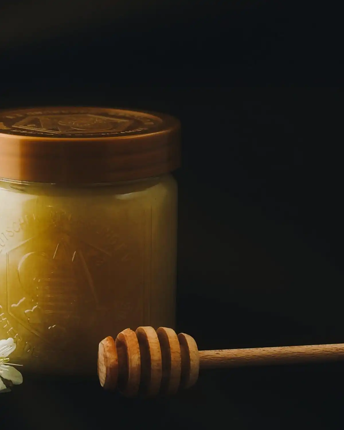 Honey & Ghee
